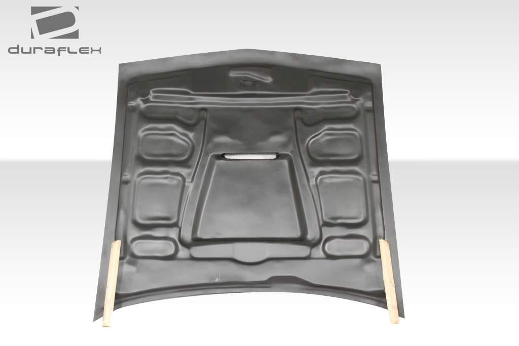 1982-1992 Chevrolet Camaro Duraflex Supersport Hood