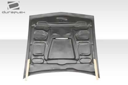 1982-1992 Chevrolet Camaro Duraflex Supersport Hood