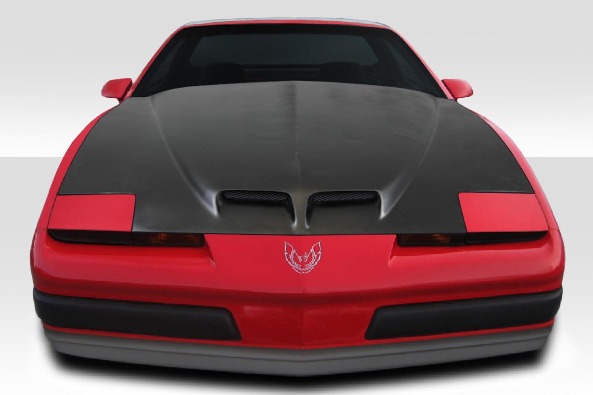 1982-1992 Pontiac Firebird Duraflex WS-6 Hood