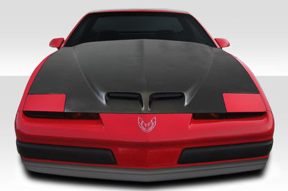 1982-1992 Pontiac Firebird Duraflex WS-6 Hood