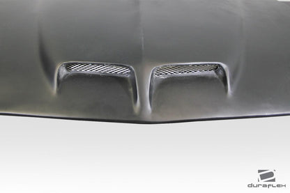1982-1992 Pontiac Firebird Duraflex WS-6 Hood