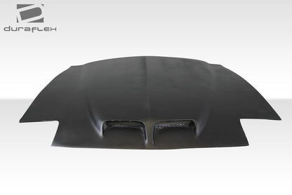 1982-1992 Pontiac Firebird Duraflex WS-6 Hood