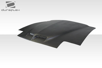 1982-1992 Pontiac Firebird Duraflex WS-6 Hood