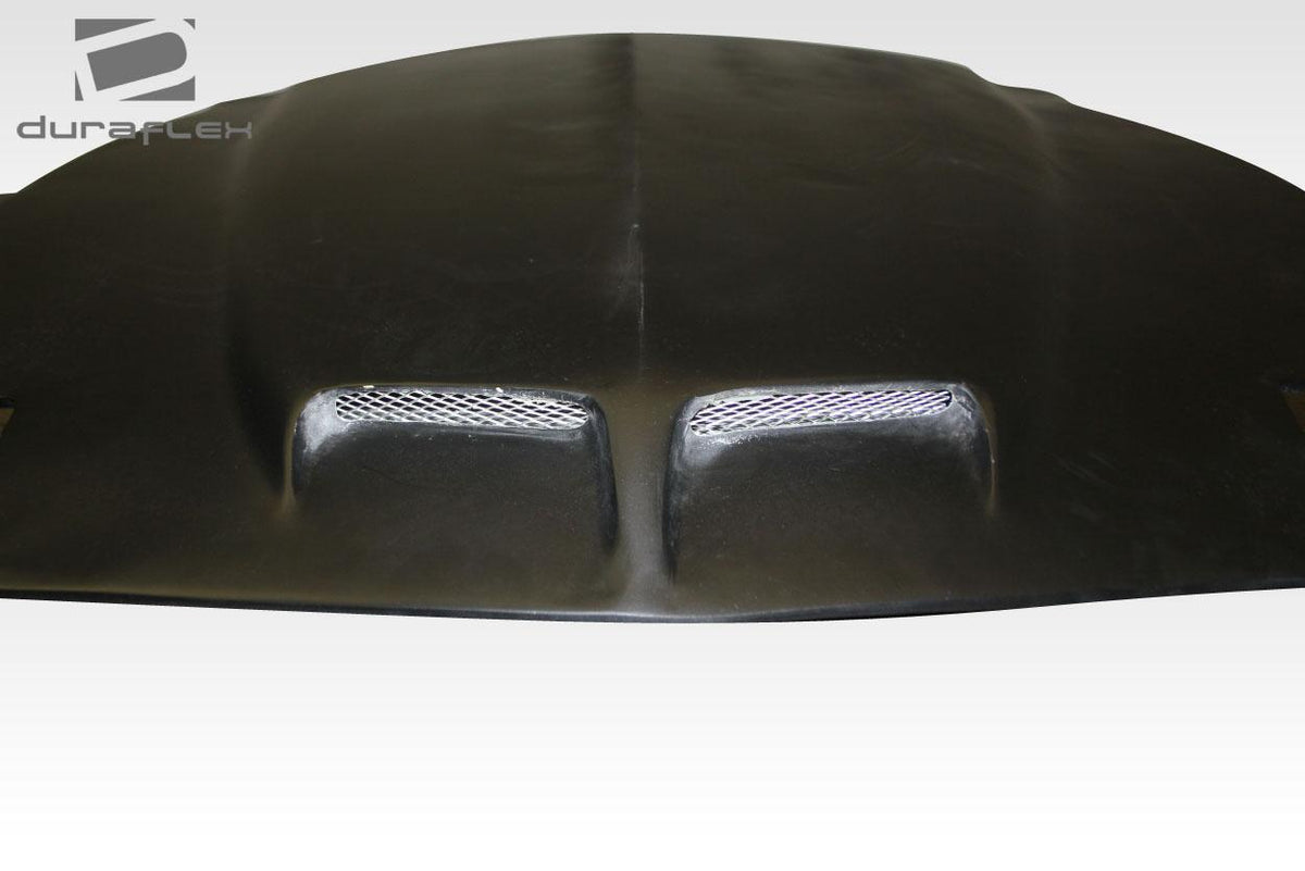 1982-1992 Pontiac Firebird Duraflex WS-6 Hood