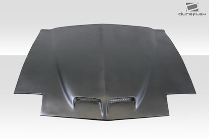 1982-1992 Pontiac Firebird Duraflex WS-6 Hood
