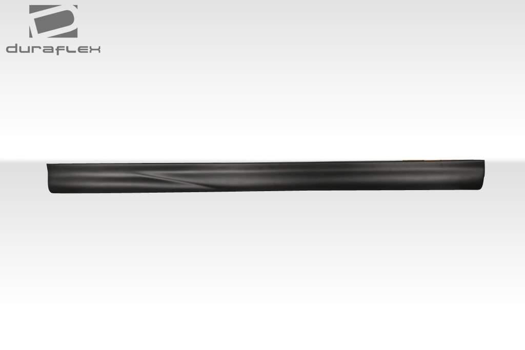 1997-2003 BMW 5 Series Duraflex AC-S Side Skirts