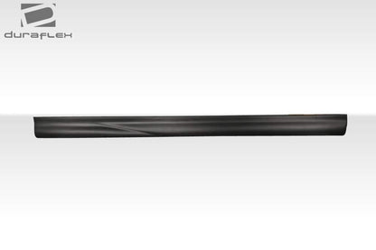 1997-2003 BMW 5 Series Duraflex AC-S Side Skirts