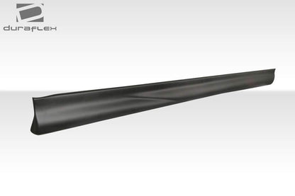 1997-2003 BMW 5 Series Duraflex AC-S Side Skirts