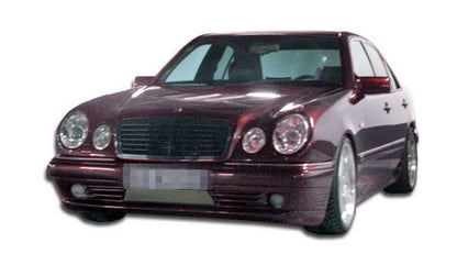 1996-1999 Mercedes E Class Duraflex LR-S Front Bumper