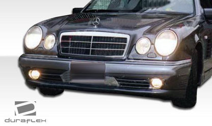 1996-1999 Mercedes E Class Duraflex LR-S Front Bumper
