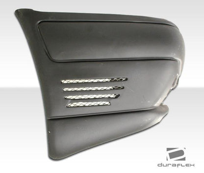 1996-1999 Mercedes E Class Duraflex LR-S Front Bumper