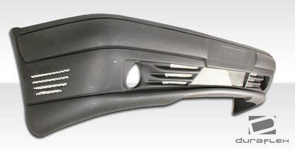1996-1999 Mercedes E Class Duraflex LR-S Front Bumper