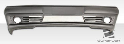1996-1999 Mercedes E Class Duraflex LR-S Front Bumper