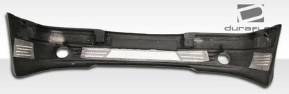 1996-1999 Mercedes E Class Duraflex LR-S Front Bumper