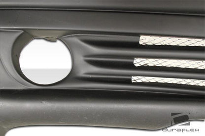 1996-1999 Mercedes E Class Duraflex LR-S Front Bumper