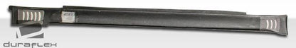 1996-1999 Mercedes E Class Duraflex LR-S Side Skirts