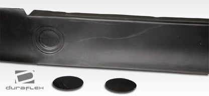 1996-1999 Mercedes E Class Duraflex LR-S Side Skirts