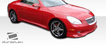 2002-2005 Lexus SC Duraflex VIP Front Lip