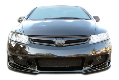 2006-2011 Honda Civic Duraflex B-2 Front Bumper
