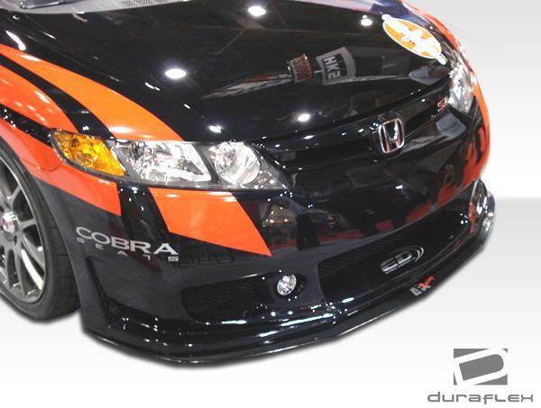 2006-2011 Honda Civic Duraflex B-2 Front Bumper