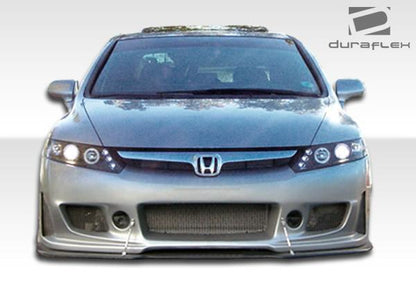 2006-2011 Honda Civic Duraflex B-2 Front Bumper