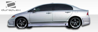 2006-2011 Honda Civic Duraflex B-2 Kit