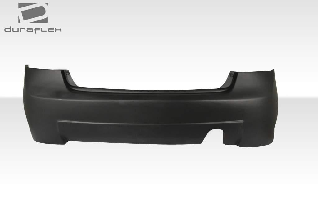 2006-2011 Honda Civic Duraflex Renzo Kit