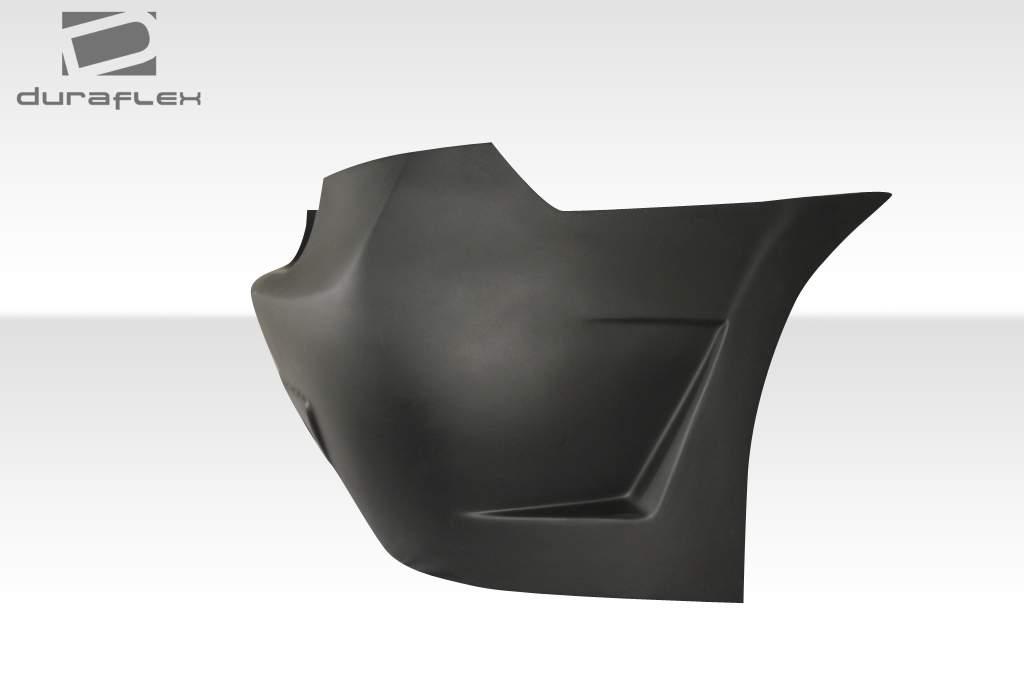 2006-2011 Honda Civic Duraflex Renzo Kit
