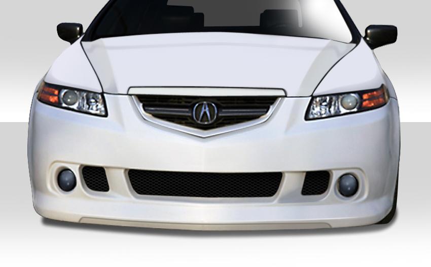 2004-2008 Acura TL Duraflex K-1 Front Bumper