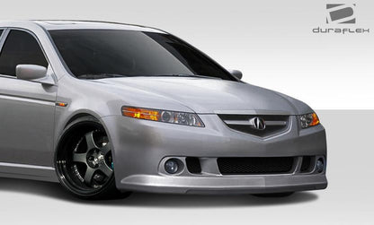 2004-2008 Acura TL Duraflex K-1 Front Bumper