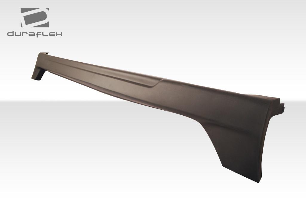 2004-2008 Acura TL Duraflex K-1 Side Skirts