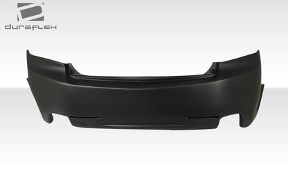 2004-2008 Acura TL Duraflex K-1 Rear Bumper