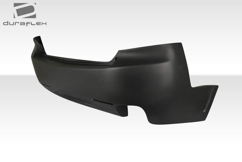 2004-2008 Acura TL Duraflex K-1 Rear Bumper
