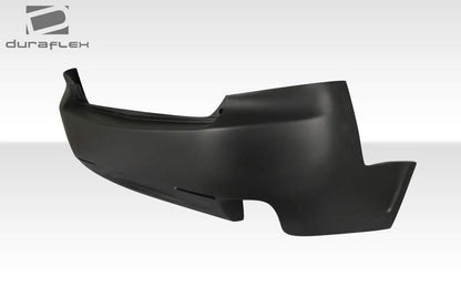 2004-2008 Acura TL Duraflex K-1 Rear Bumper