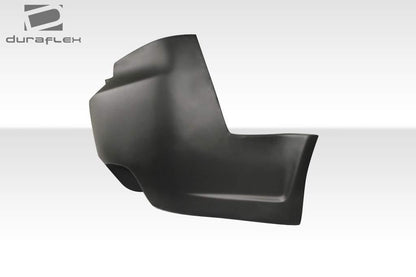 2004-2008 Acura TL Duraflex K-1 Rear Bumper