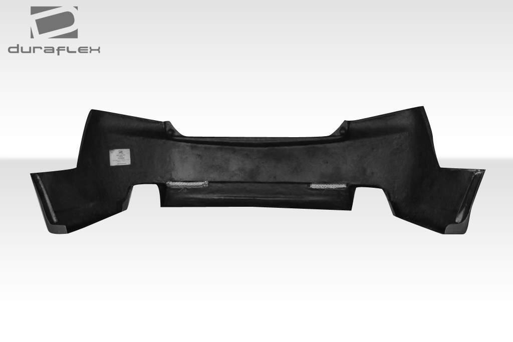 2004-2008 Acura TL Duraflex K-1 Rear Bumper