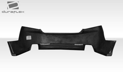 2004-2008 Acura TL Duraflex K-1 Rear Bumper