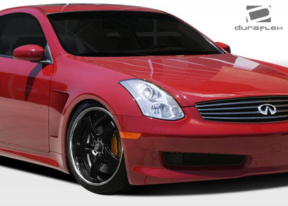 2003-2007 Infiniti G Coupe Duraflex M-1 Fender