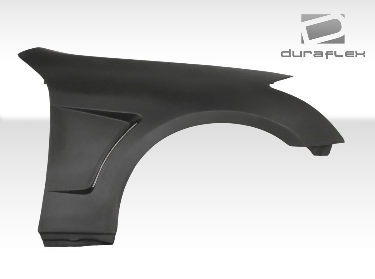 2003-2007 Infiniti G Coupe Duraflex M-1 Fender