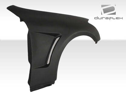 2003-2007 Infiniti G Coupe Duraflex M-1 Fender