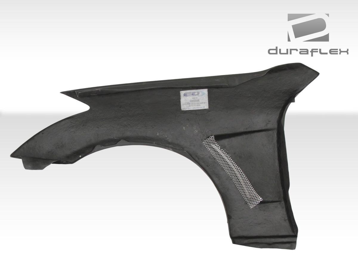 2003-2007 Infiniti G Coupe Duraflex M-1 Fender