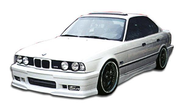 1989-1995 BMW 5 Series Duraflex M Power Front Bumper