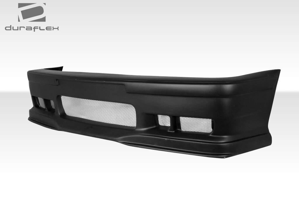 1989-1995 BMW 5 Series Duraflex M Power Front Bumper