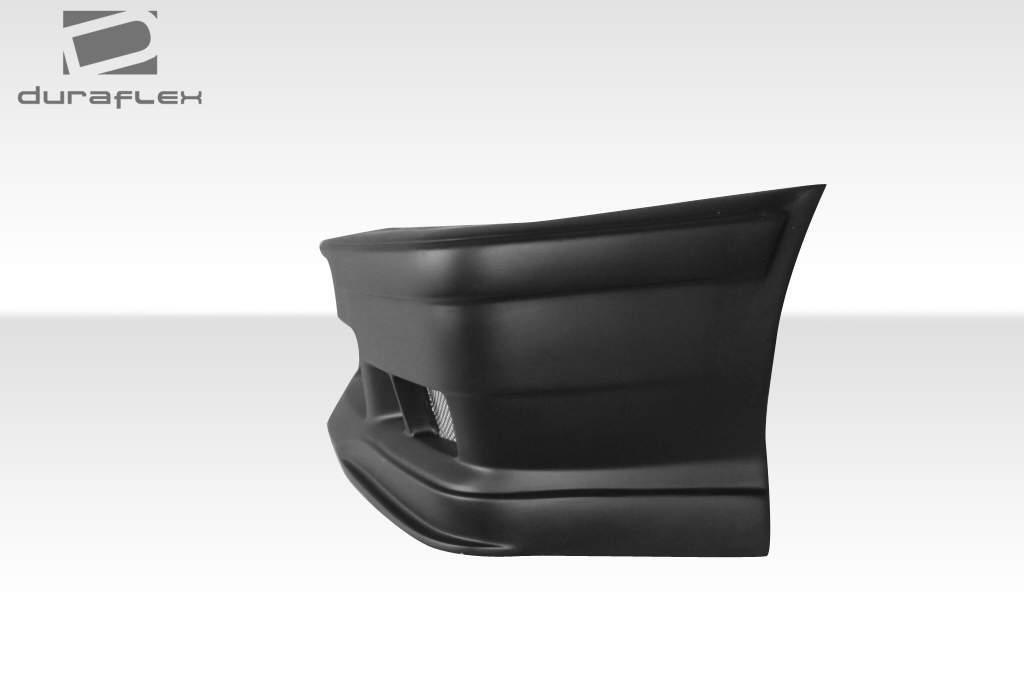 1989-1995 BMW 5 Series Duraflex M Power Front Bumper