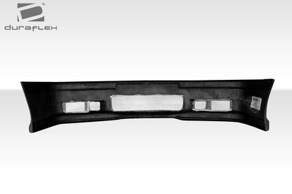 1989-1995 BMW 5 Series Duraflex M Power Front Bumper