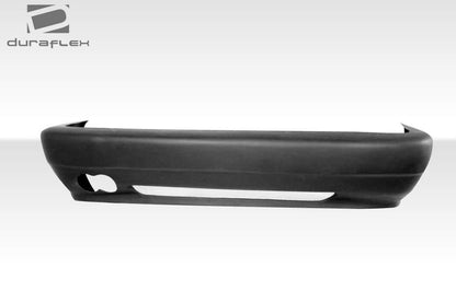 1989-1995 BMW 5 Series Duraflex M Power Rear Bumper