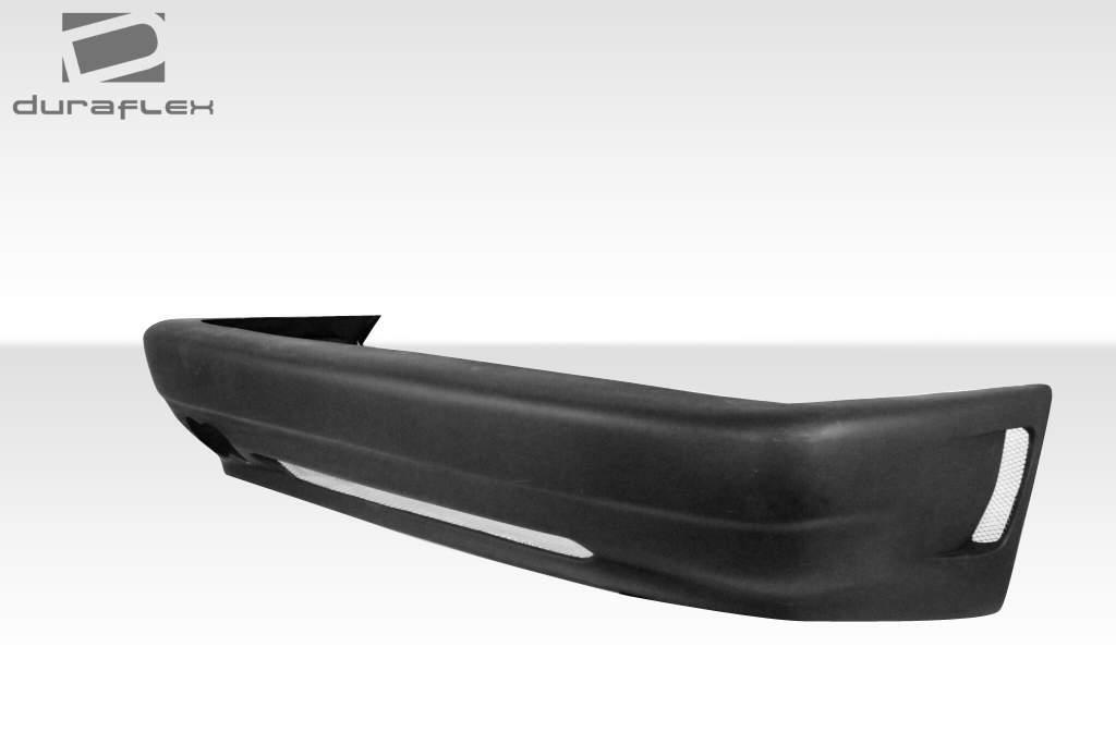 1989-1995 BMW 5 Series Duraflex M Power Rear Bumper