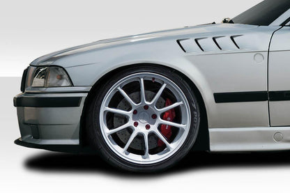 1992-1998 BMW 3 Series Duraflex Z3 Fender