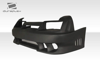 1983-1986 Ford Mustang Duraflex Colt Front Bumper