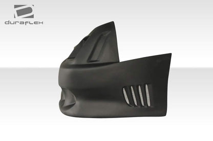 1983-1986 Ford Mustang Duraflex Colt Front Bumper